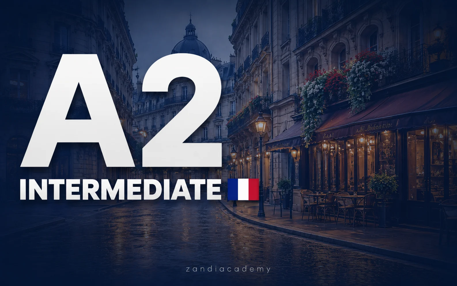 دوره متوسط A2