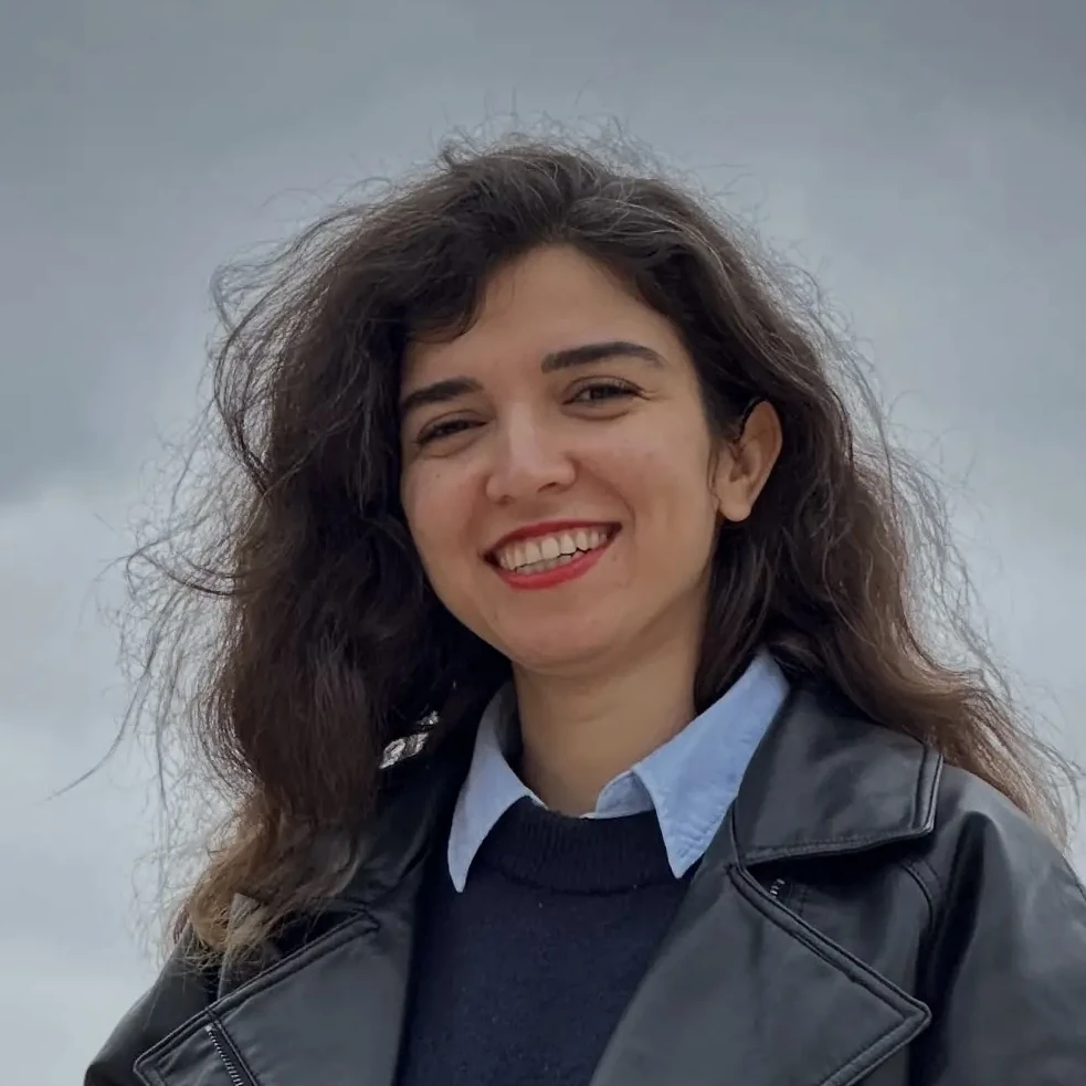شیما زندی